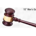 8" Women's Gavel